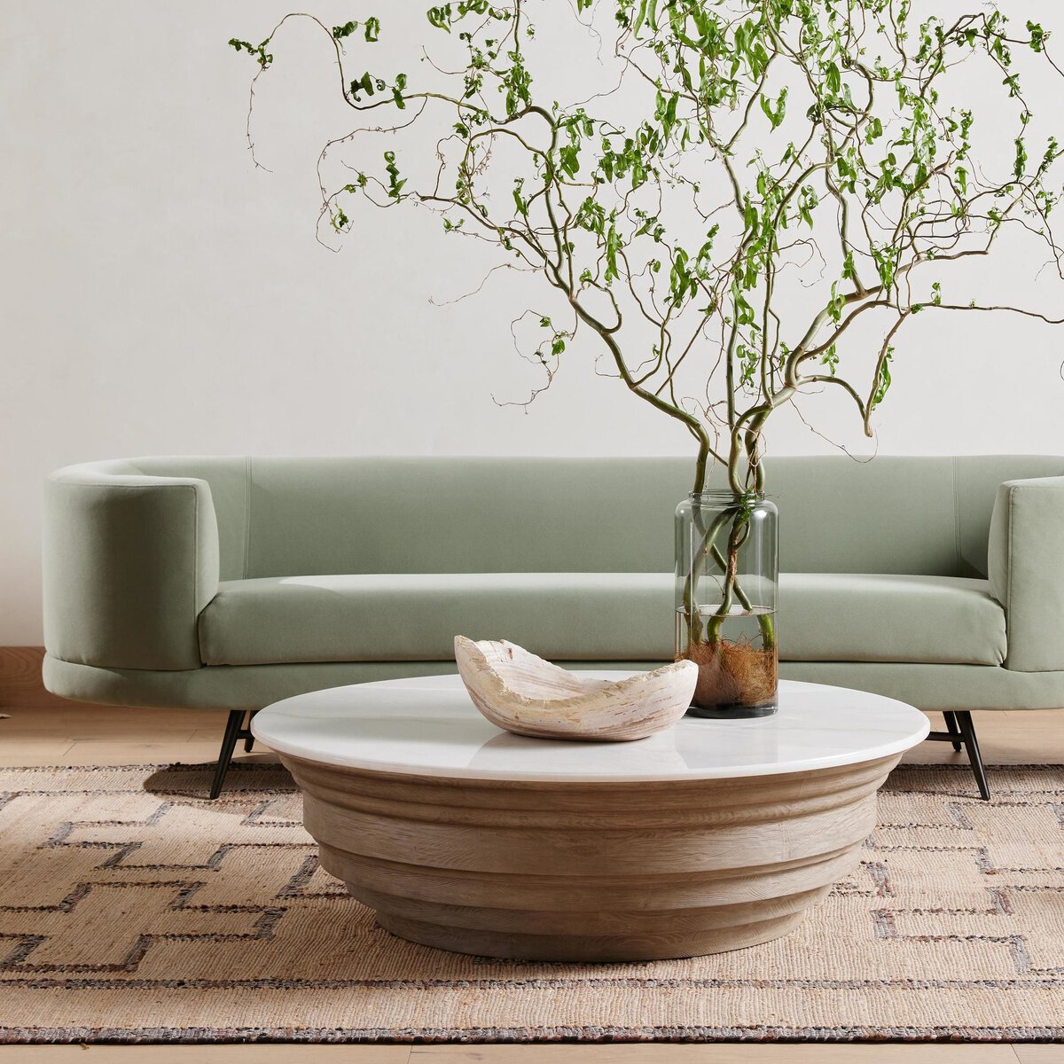 Caldwell Coffee Table