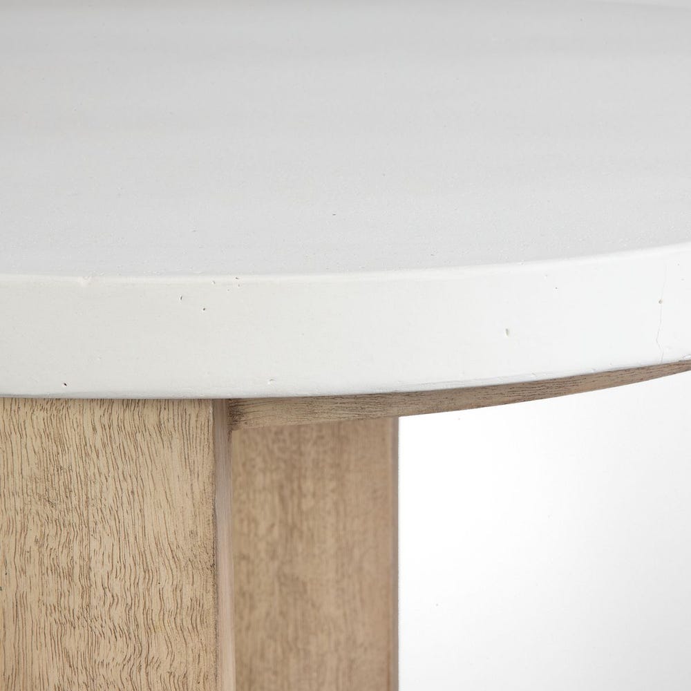 Tatli Side Table