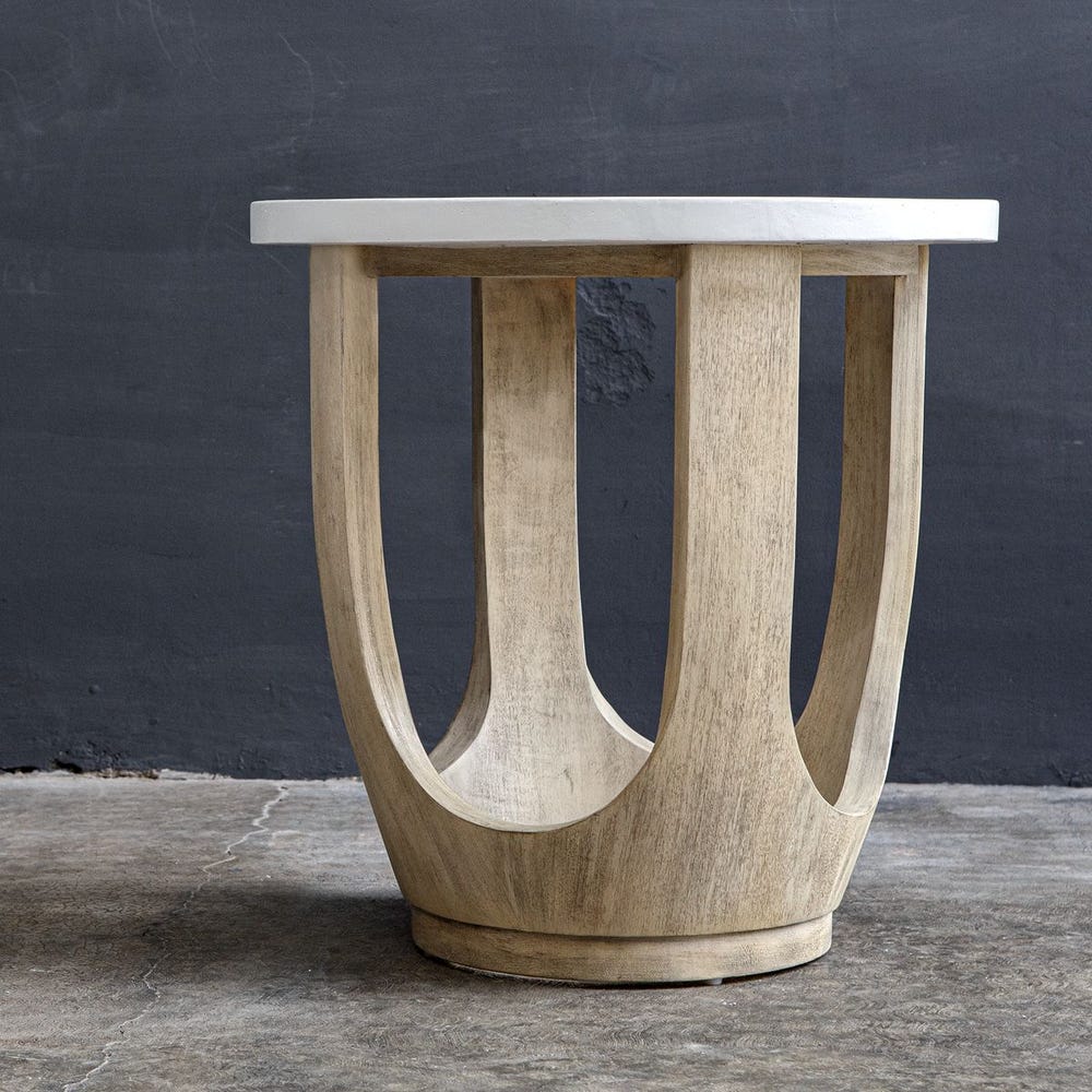 Tatli Side Table