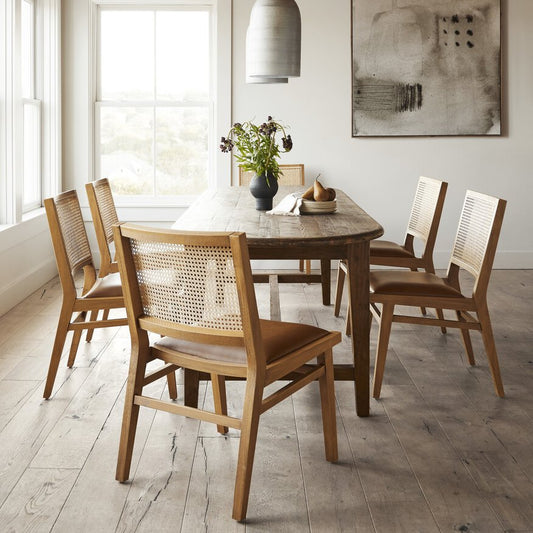Alfie Dining Table