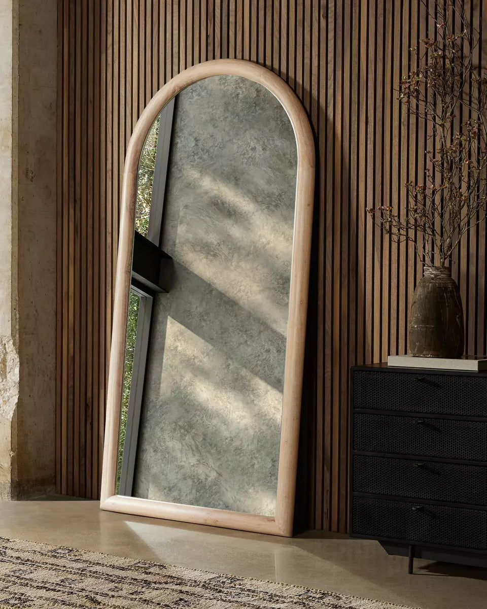 Gulliver Floor Mirror