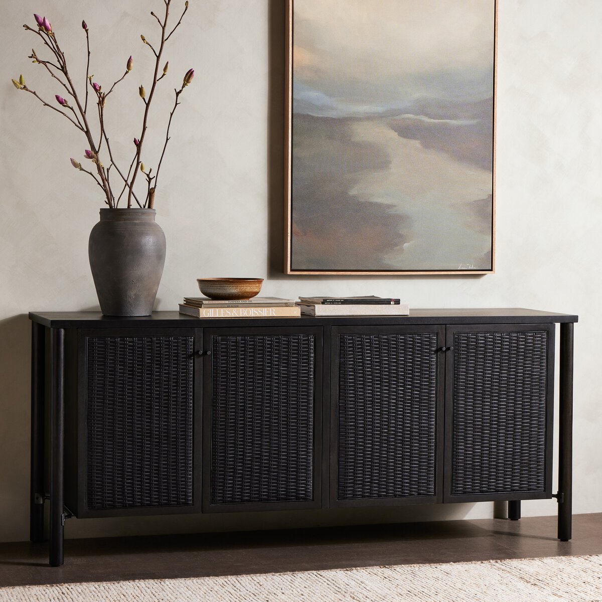 Veta Sideboard