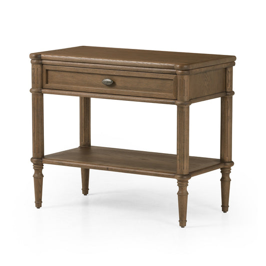 Toulouse Nightstand