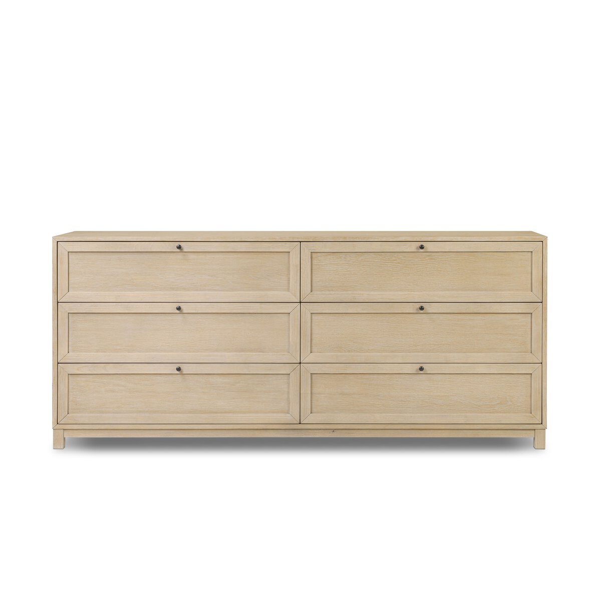 Millie 6 Drawer Dresser