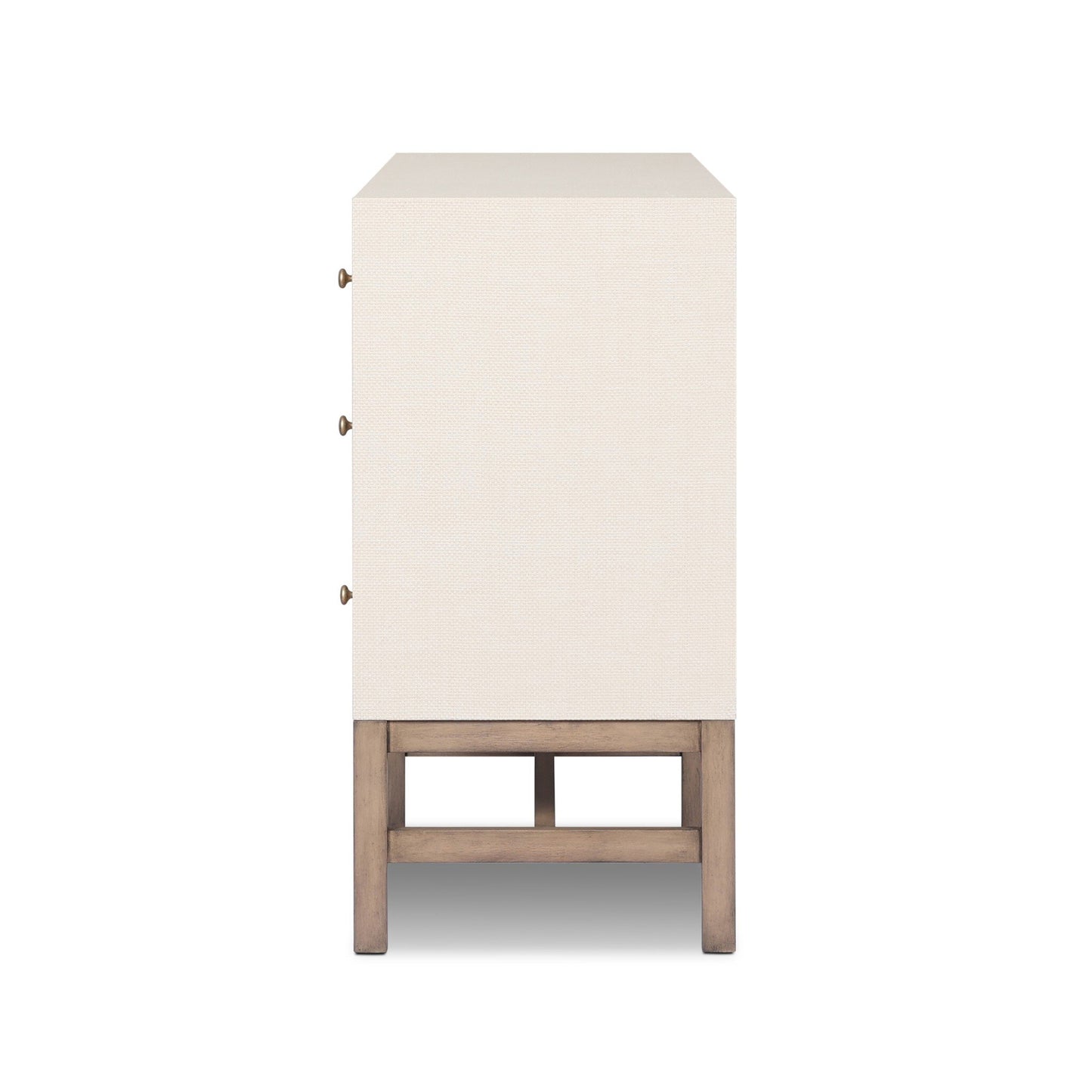 Fiona 6 Drawer Dresser
