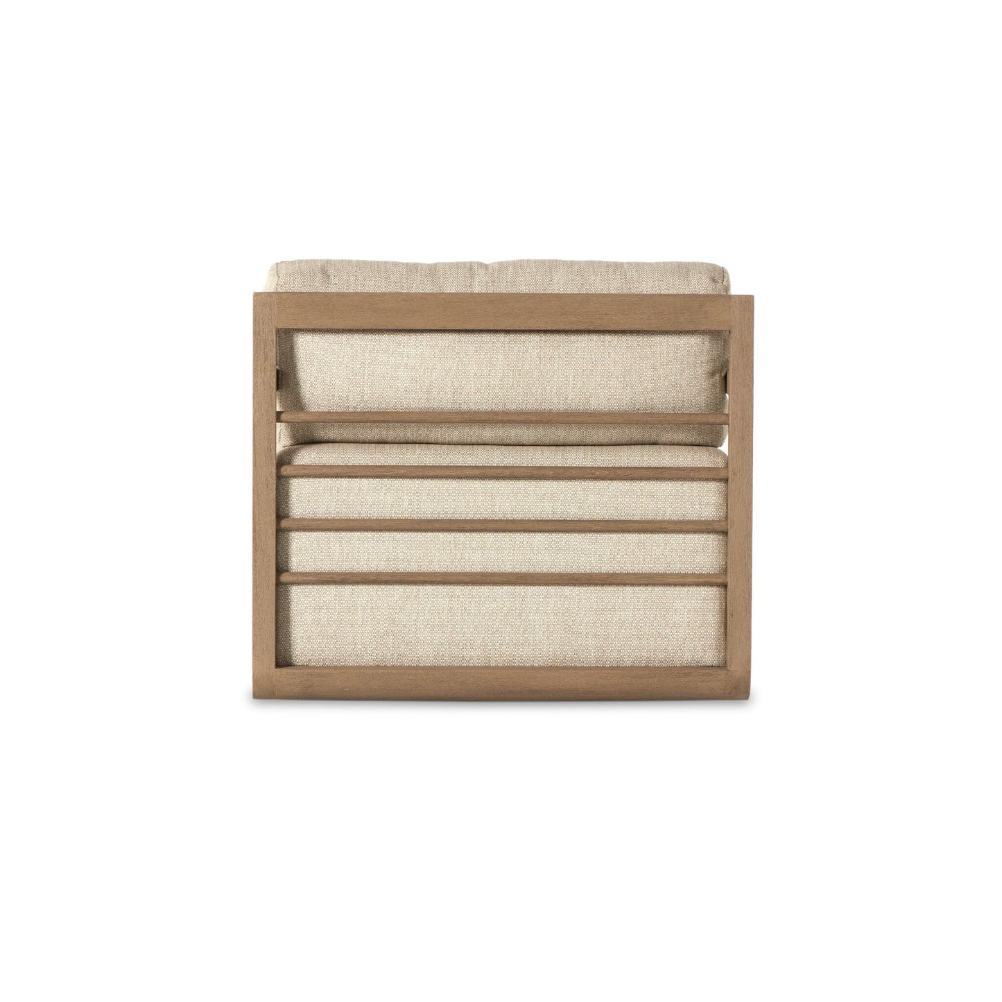 Stroud Outdoor Swivel