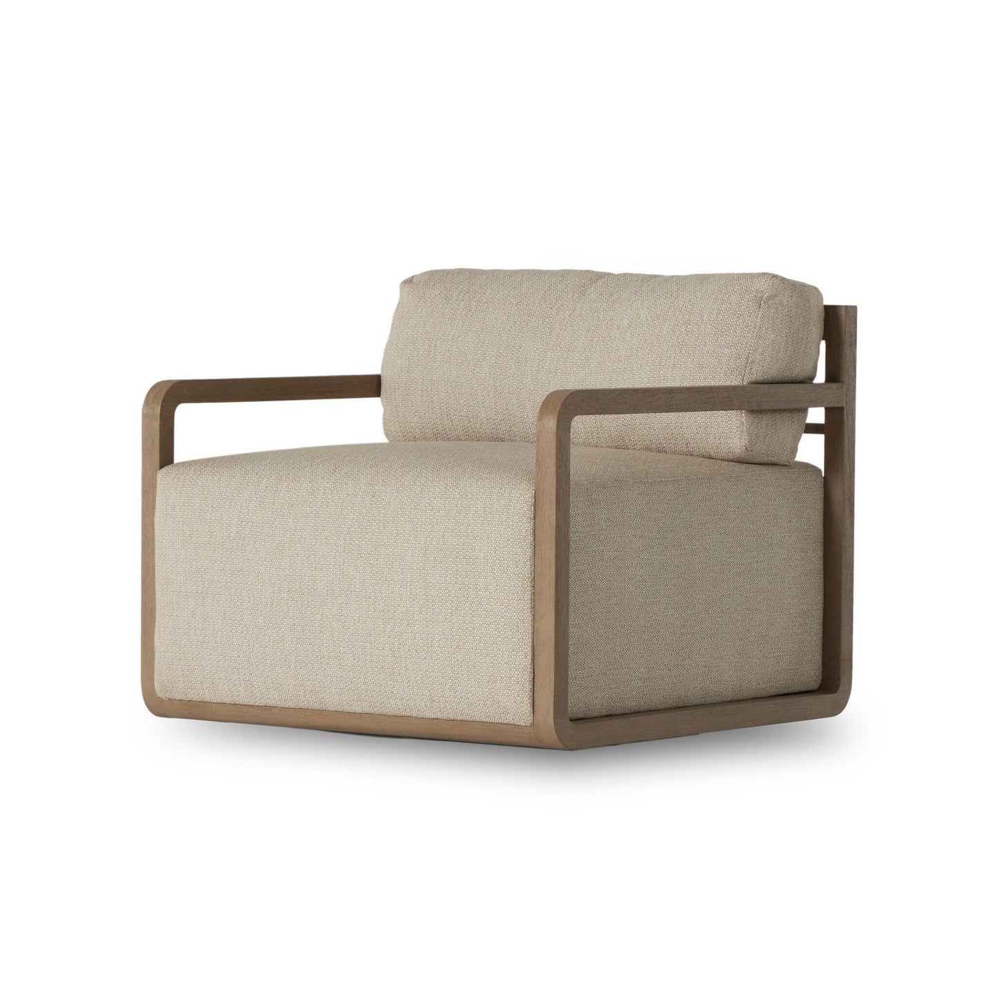 Stroud Outdoor Swivel