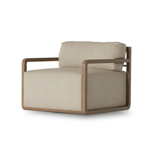 Stroud Outdoor Swivel