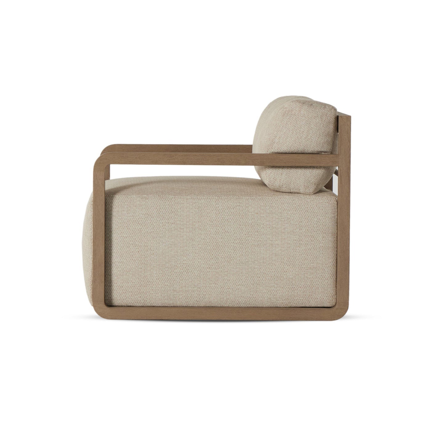 Stroud Outdoor Swivel