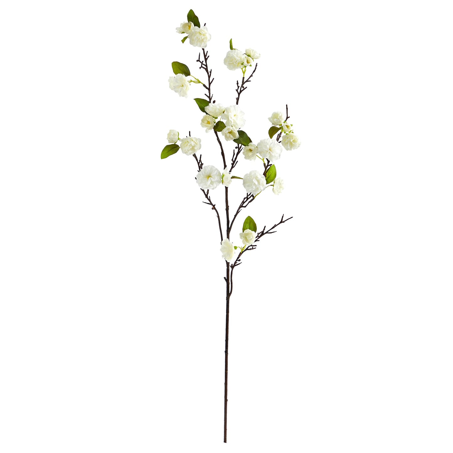 41" Cherry Blossom Stem