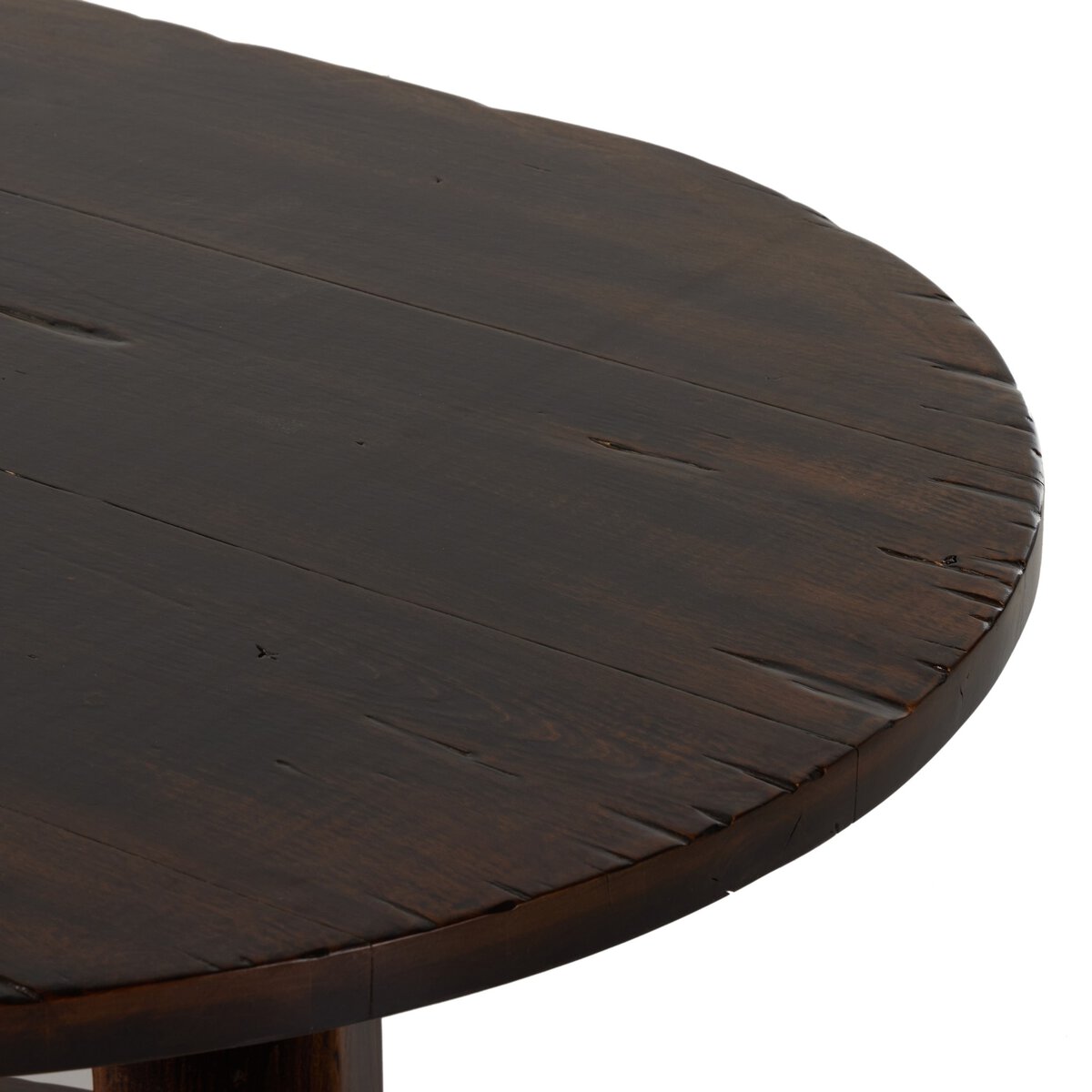 Ovilla Oval Dining Table