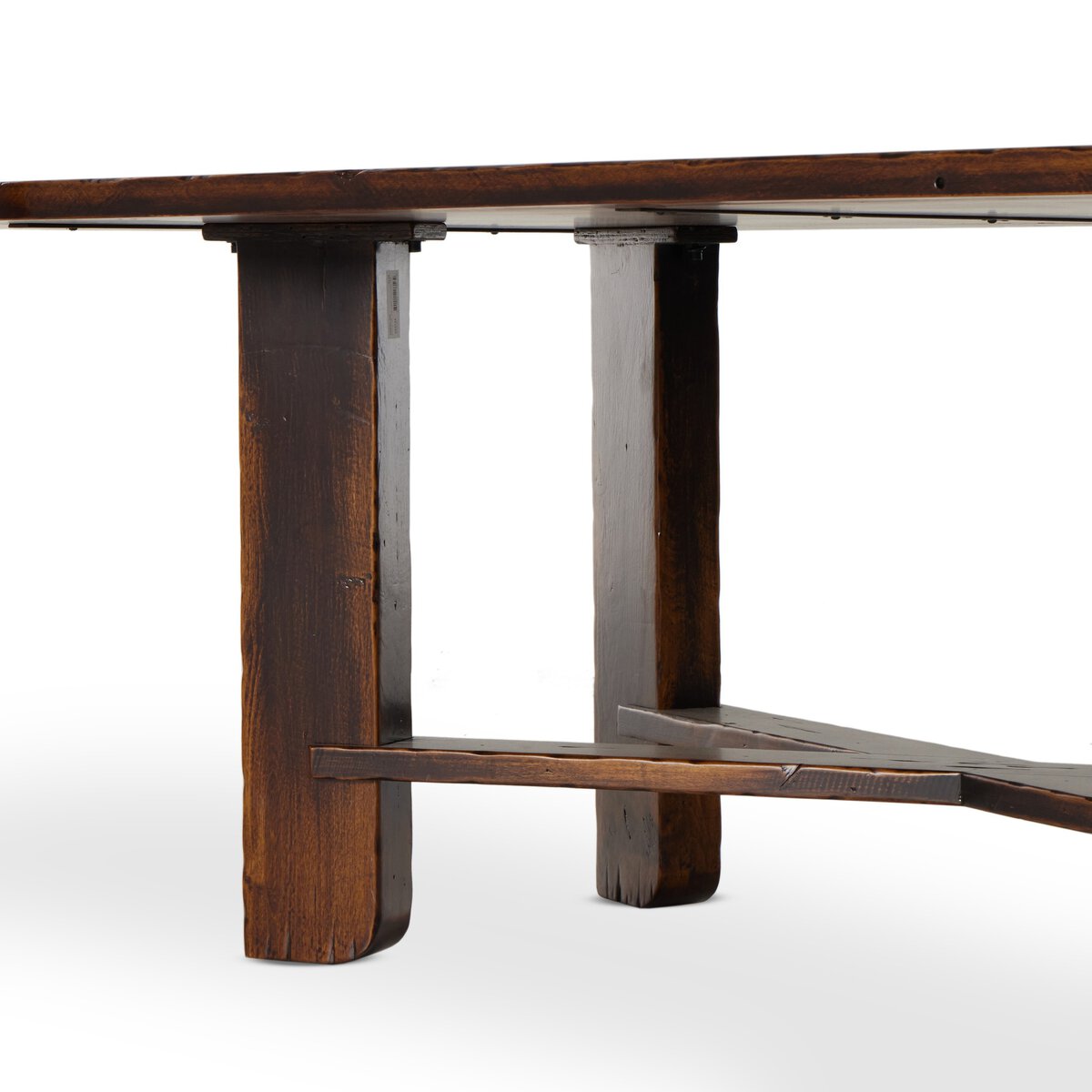 Ovilla Oval Dining Table