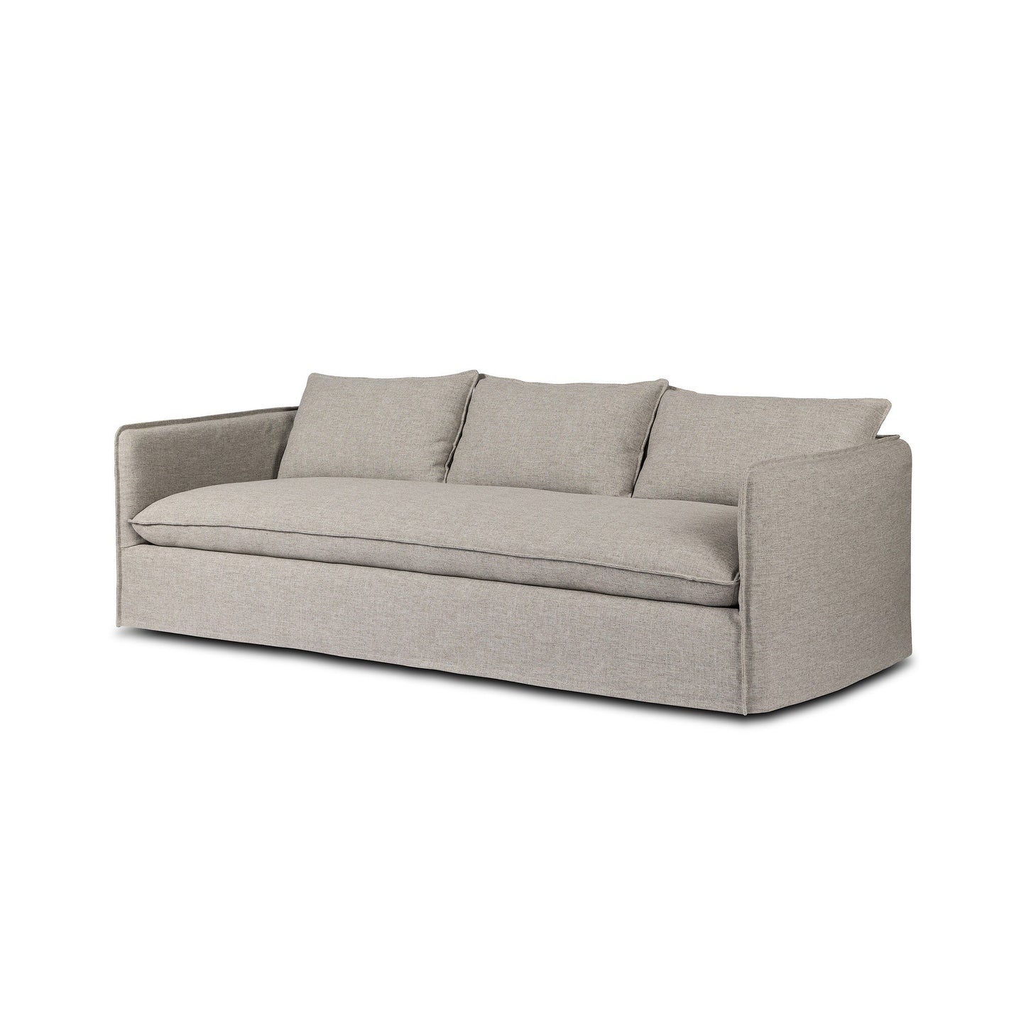 Andre Outdoor Sofa