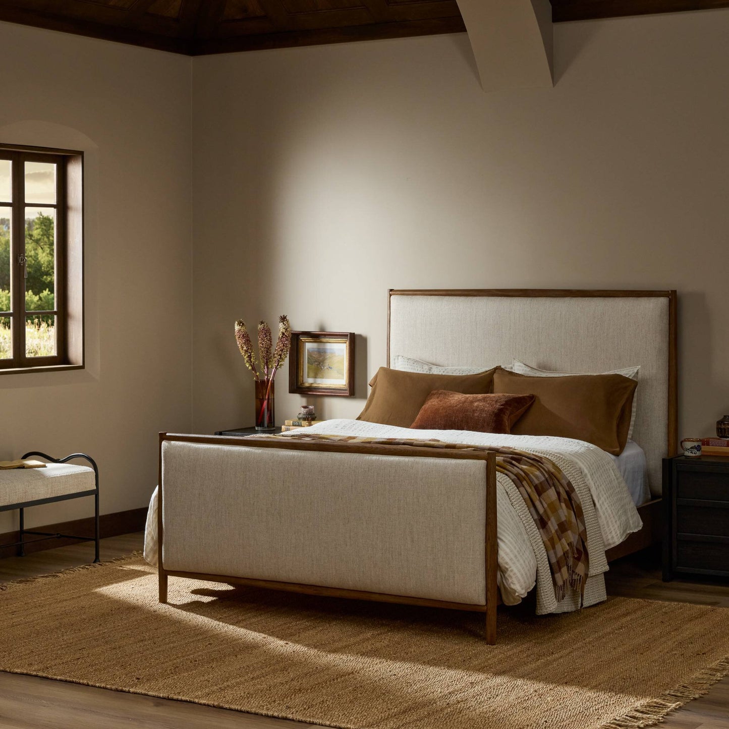 Glenview Bed