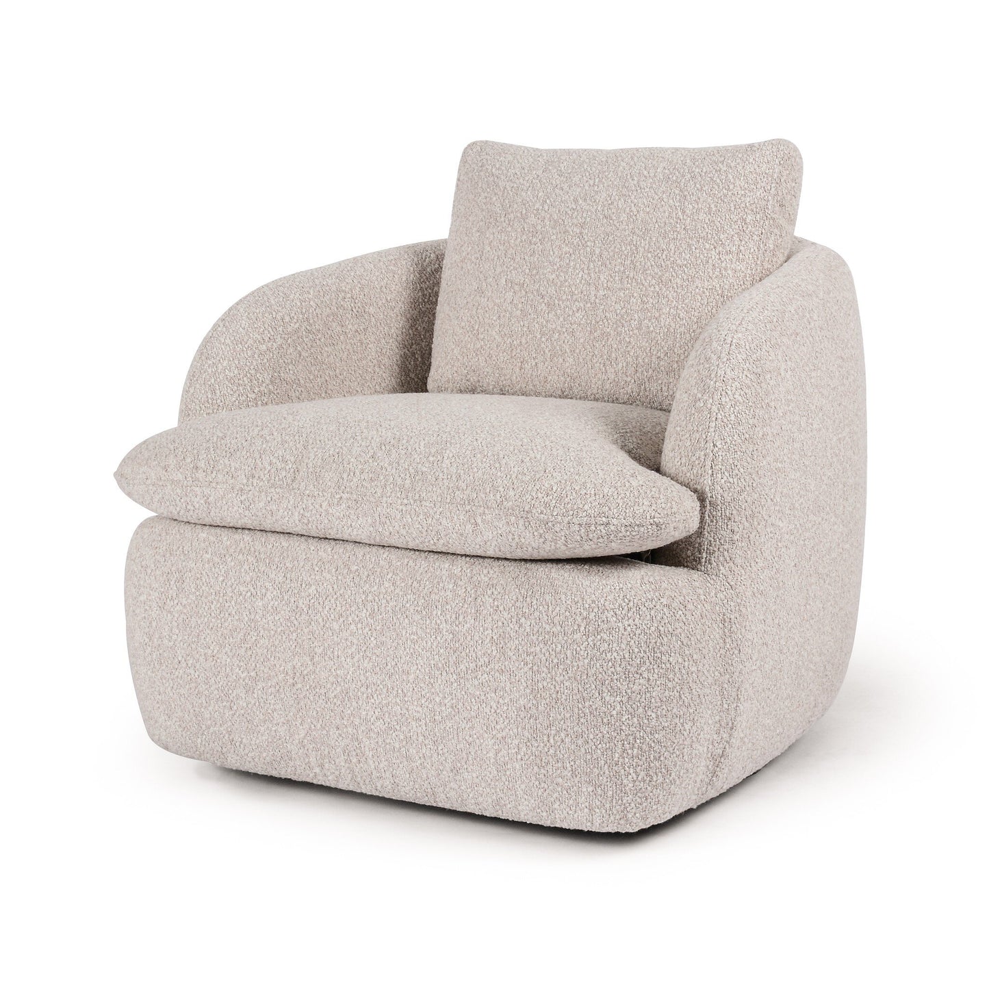 Mckenna Swivel Chair