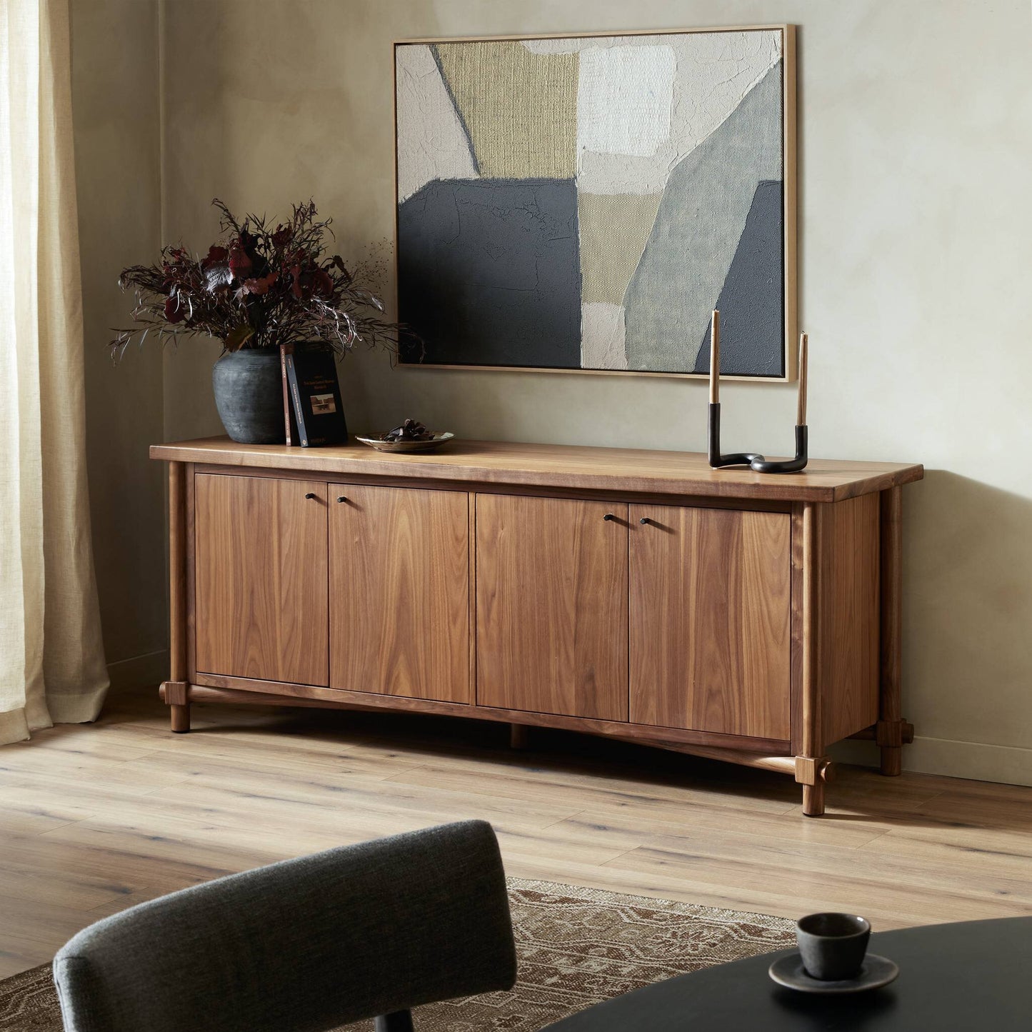 Shevone Sideboard