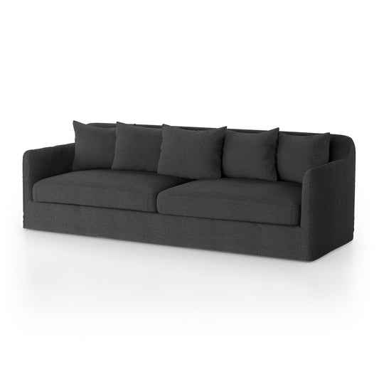 Dade Outdoor Slipcover Sofa