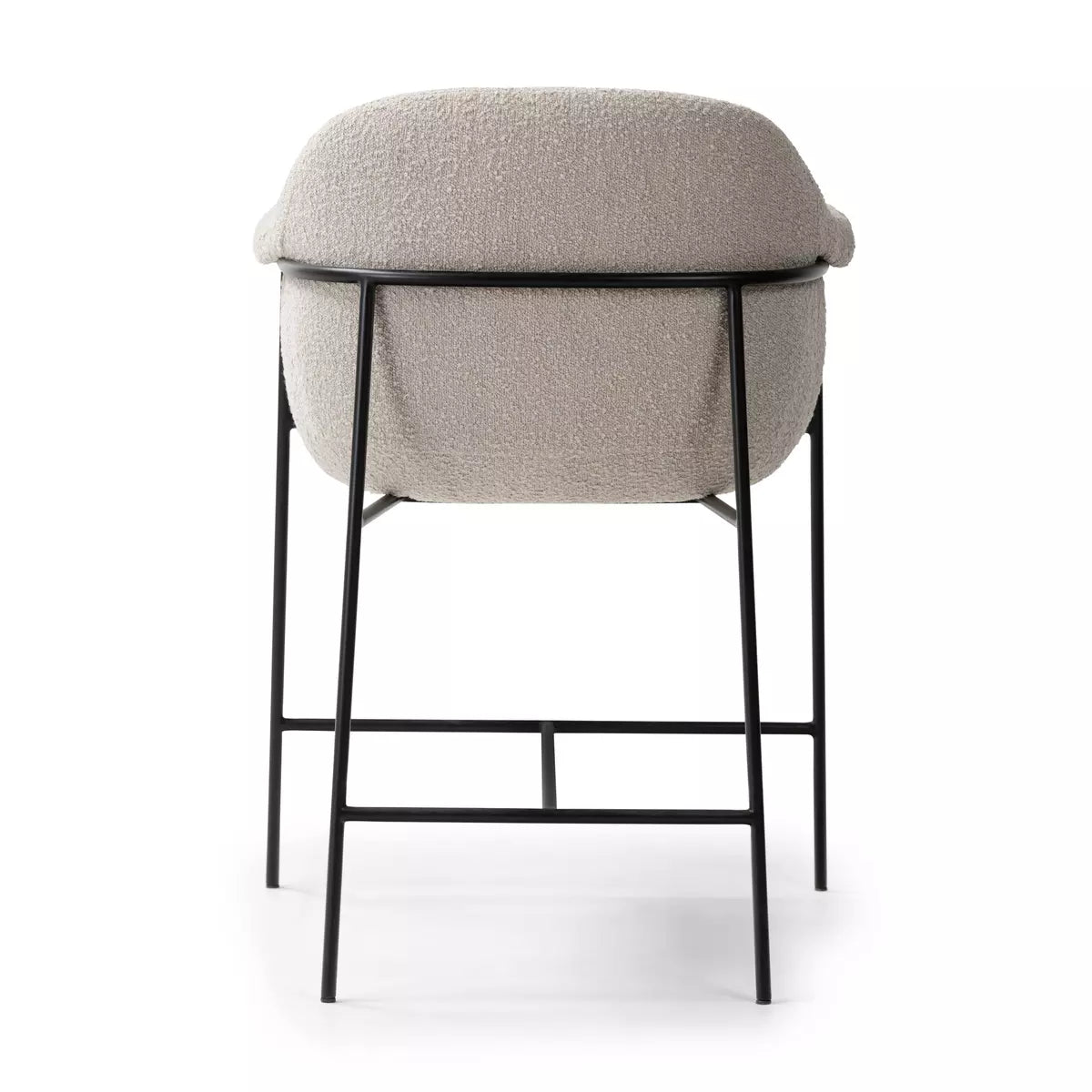 Suerte Counter Stool