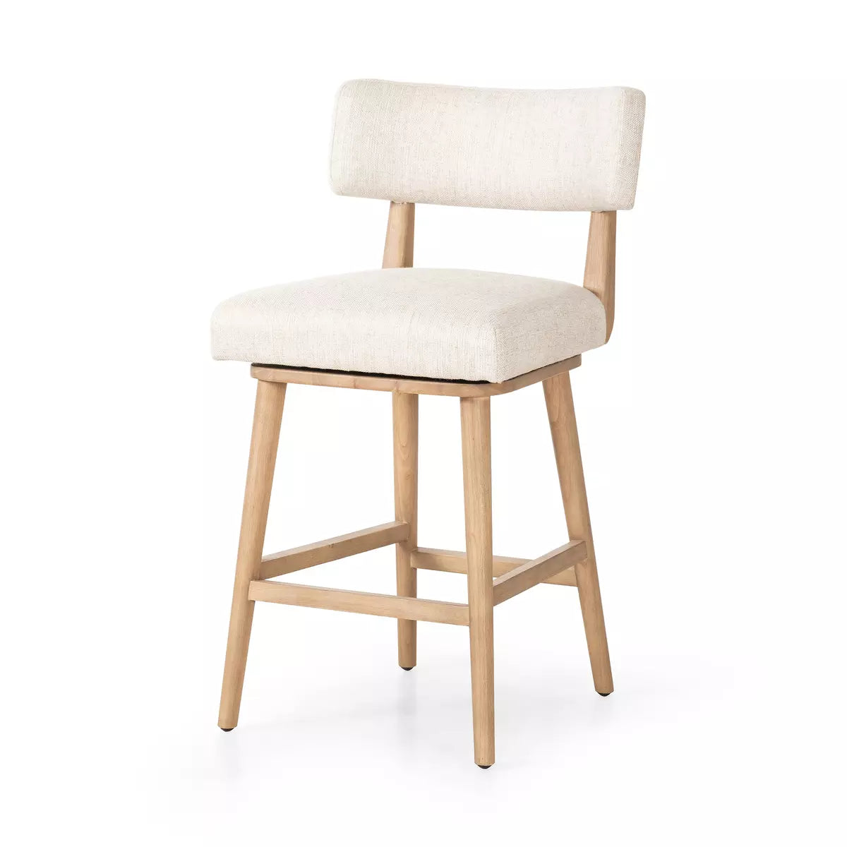 Cardell Swivel Counter Stool