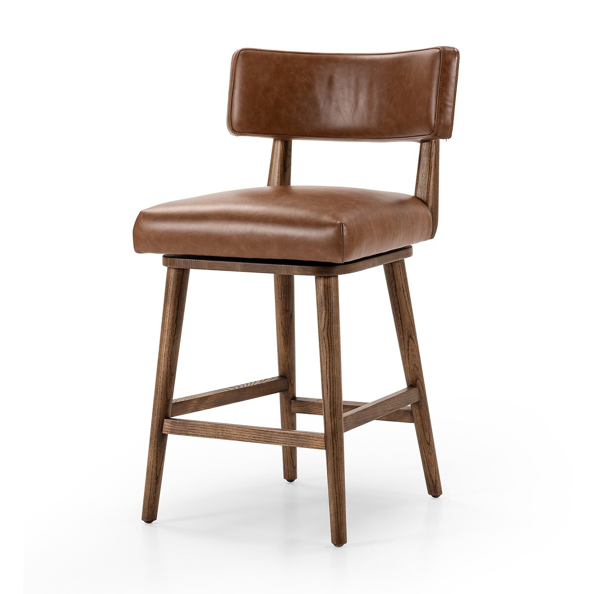 Cardell Swivel Counter Chair