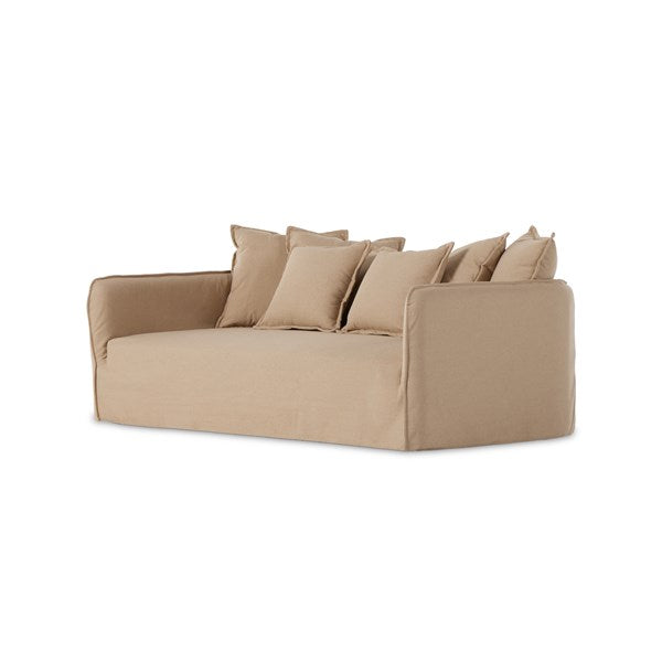 Lottie Slipcover Daybed