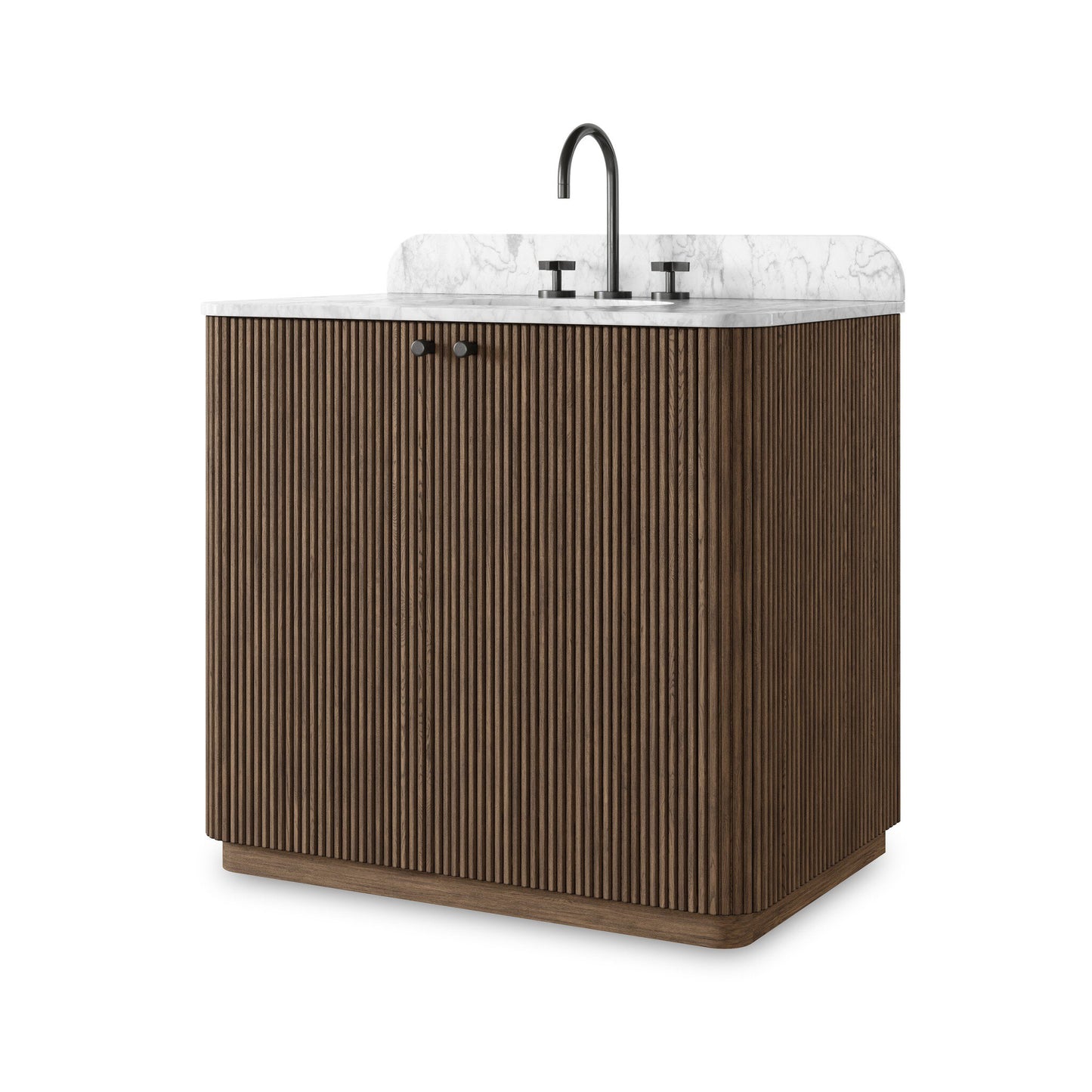 Malden Single Vanity