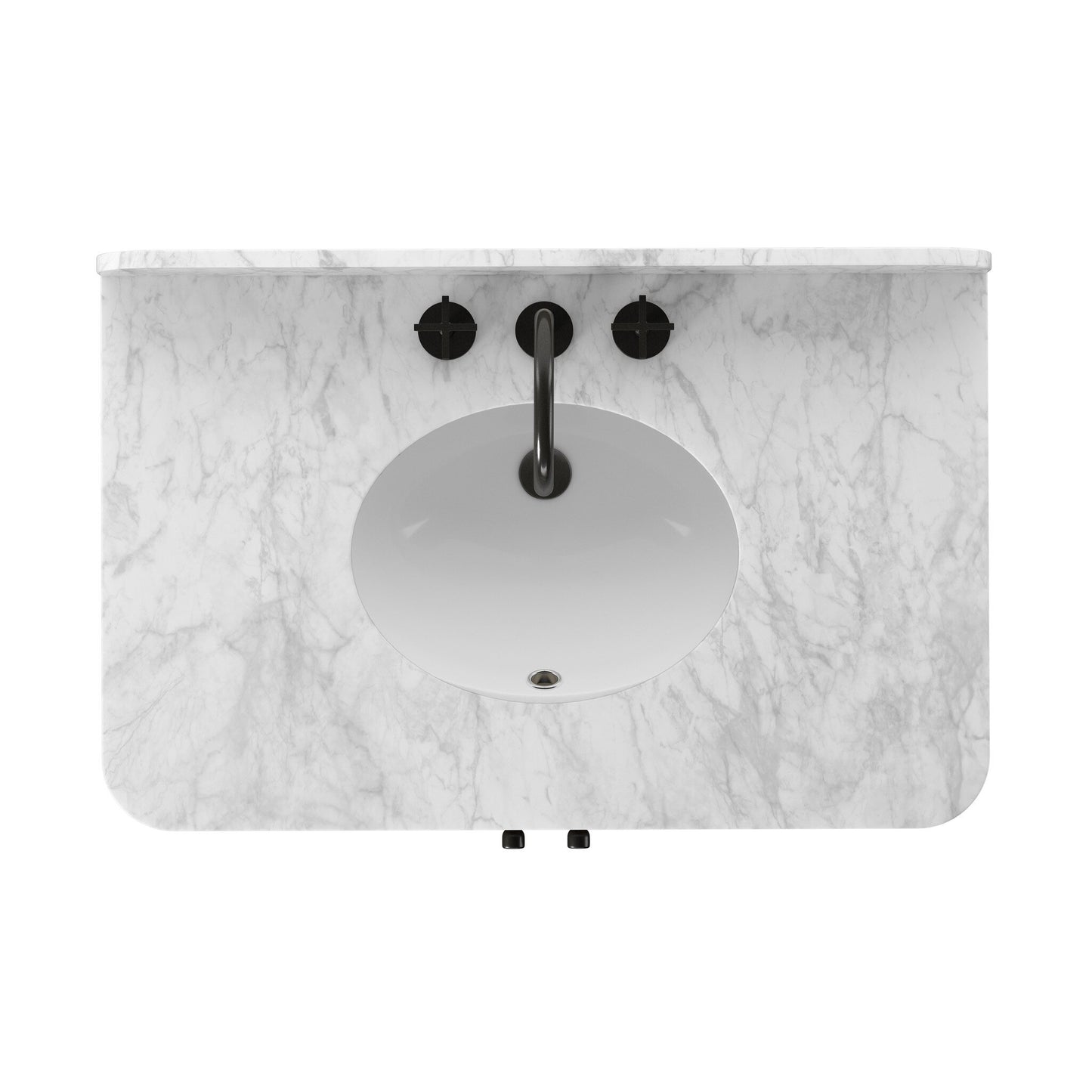 Malden Single Vanity