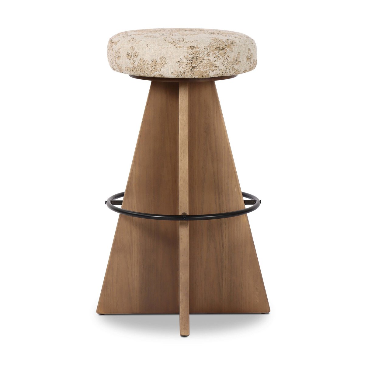 Damon Swivel Counter Stool