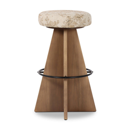 Damon Swivel Counter Stool