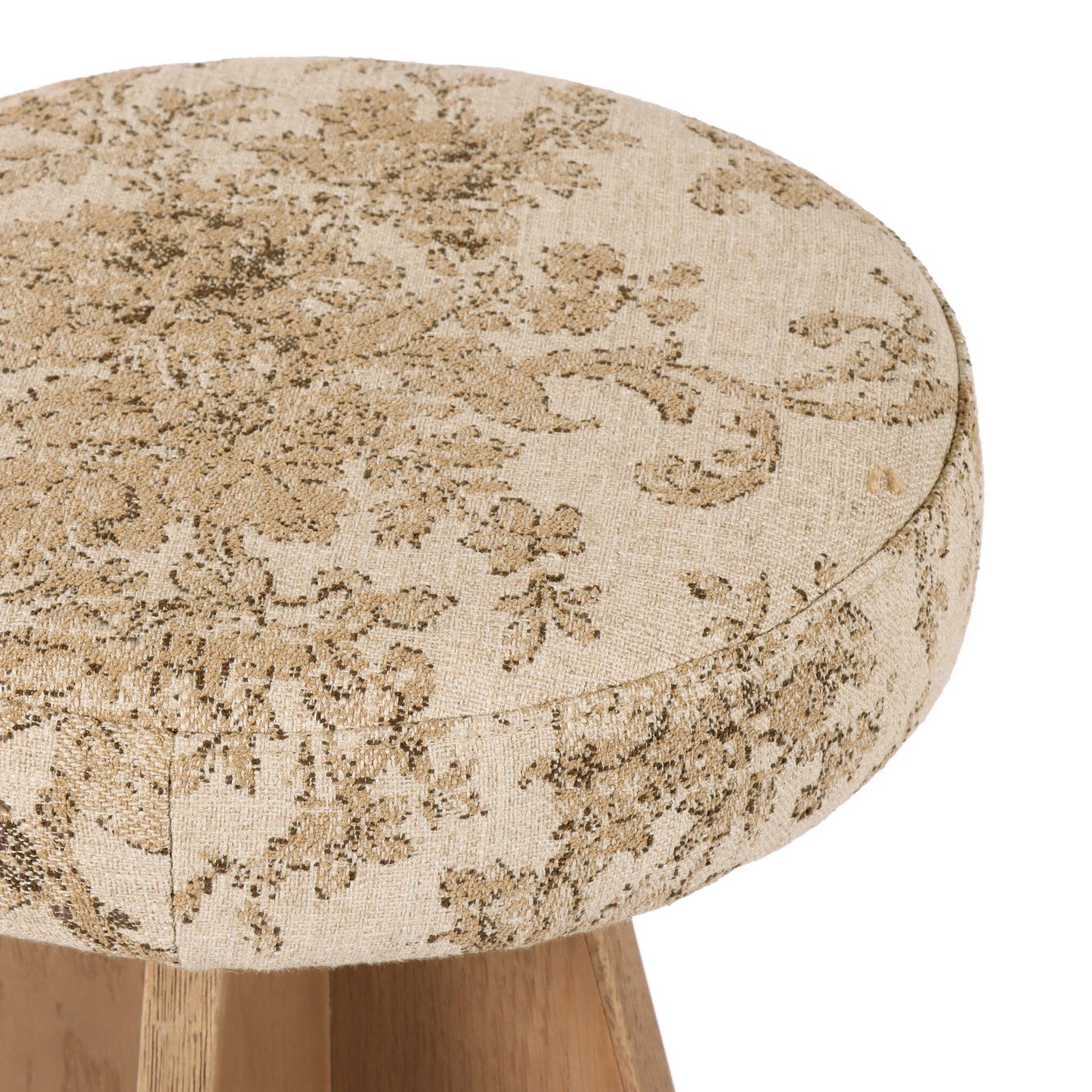 Damon Swivel Counter Stool
