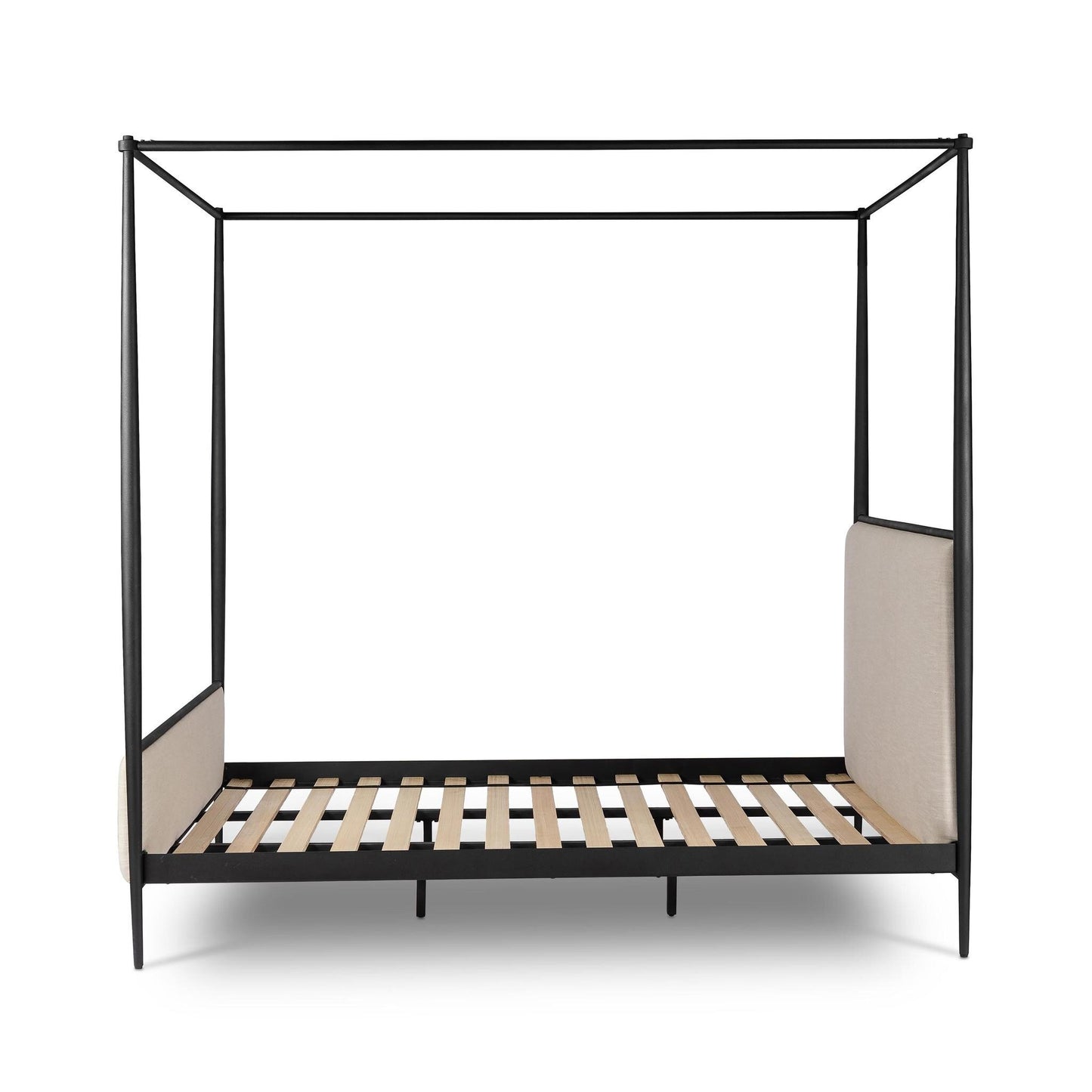 Xander Canopy Bed