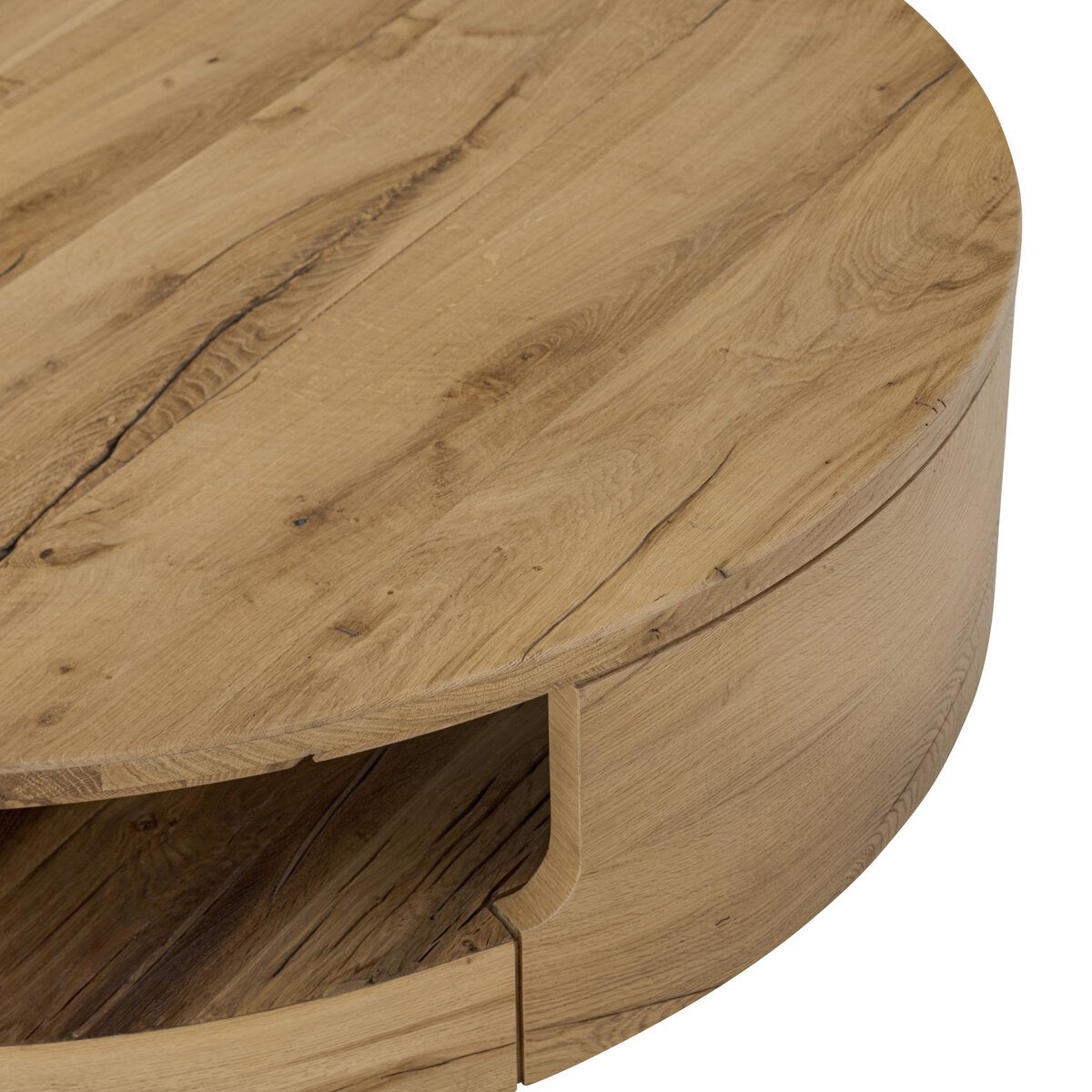 Mattheus Coffee Table