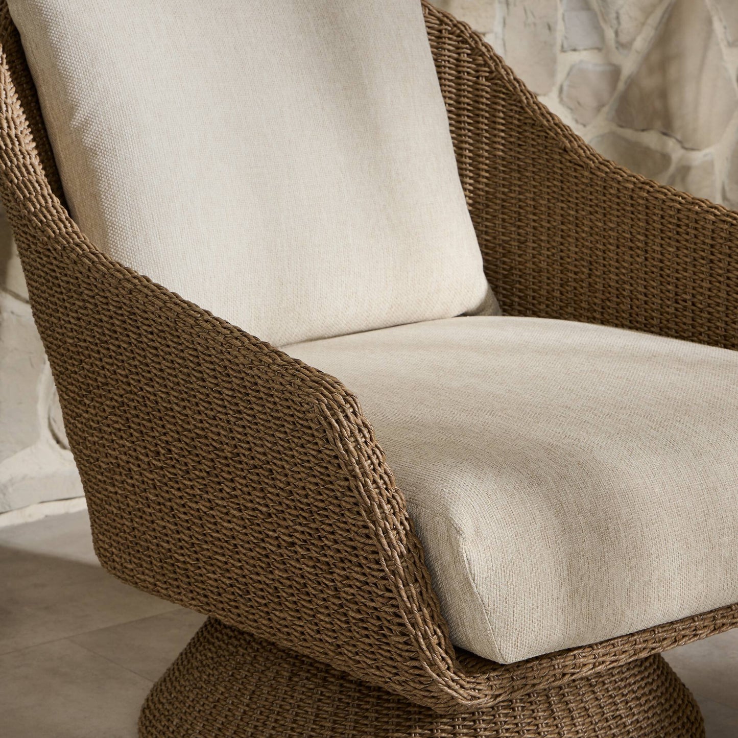 Koe Outdoor Chair