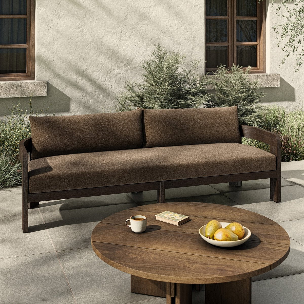 Jackson Outdoor Sofa