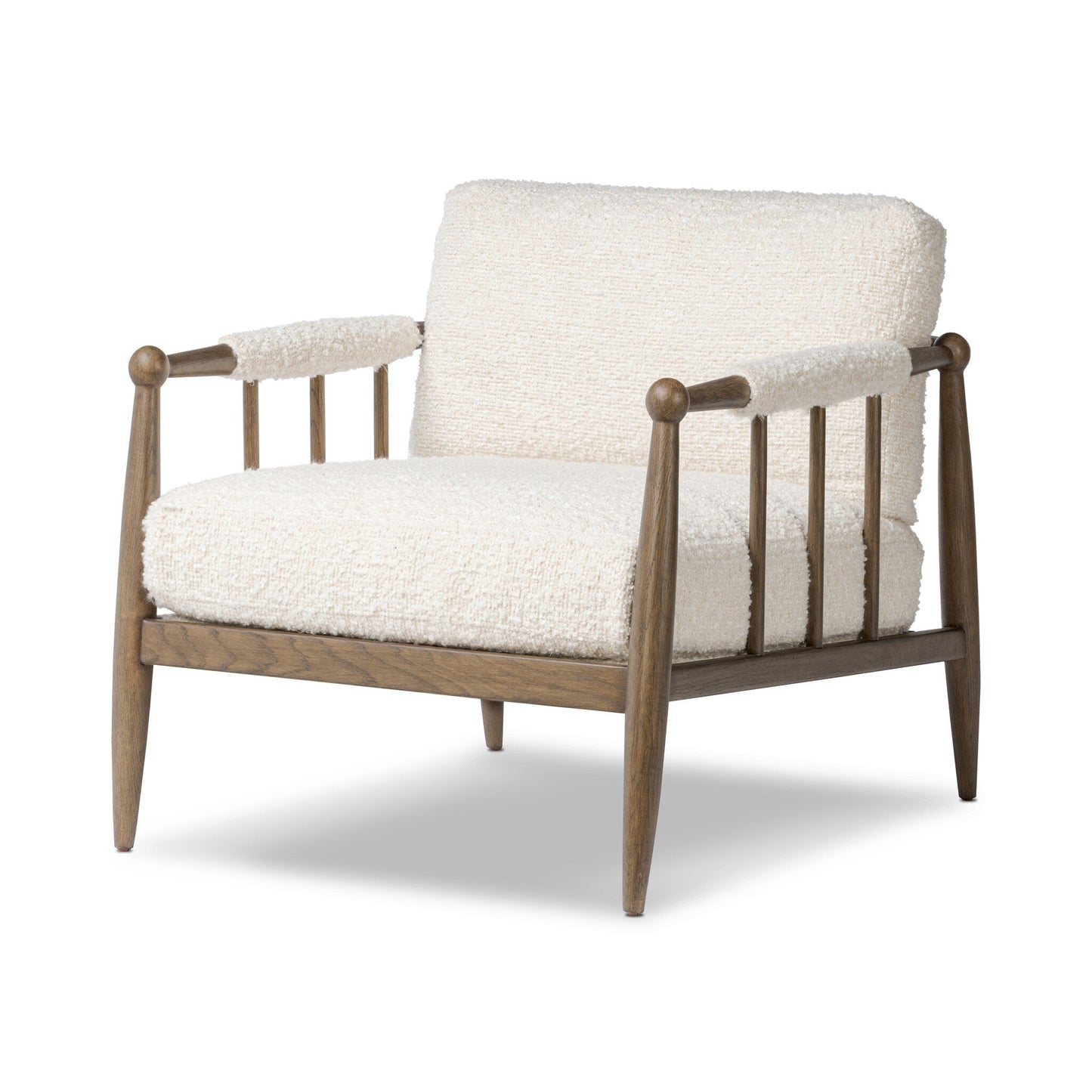 Warren Accent Chair
