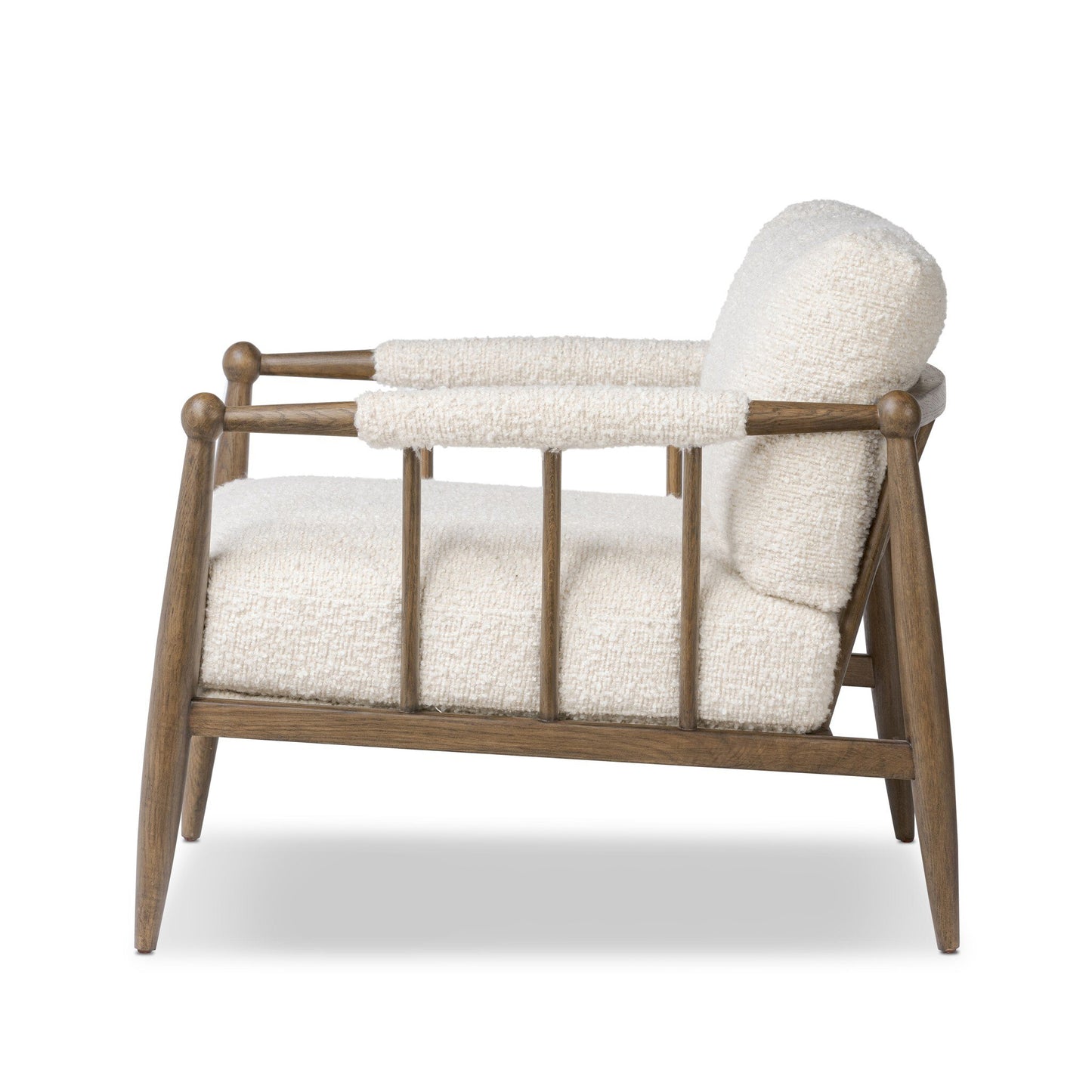 Warren Accent Chair