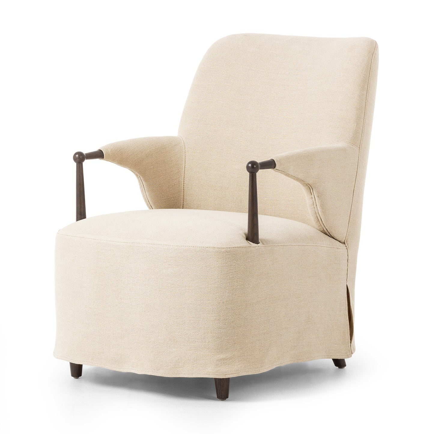 Brently Accent Chair