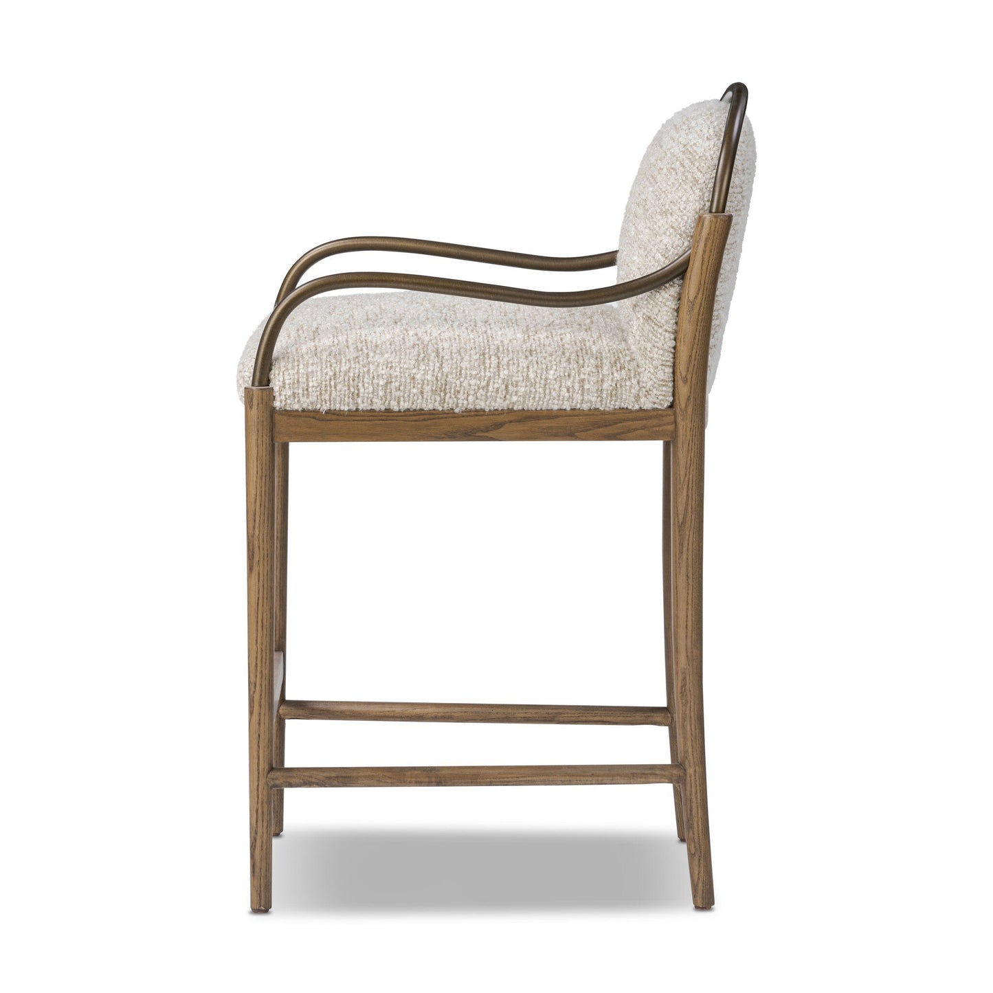 Demi Counter Stool