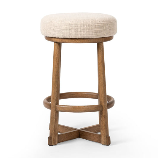 Staria Swivel Stool