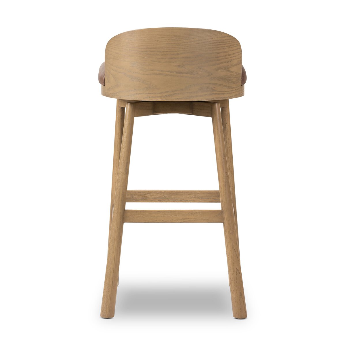 Cloris Swivel Counter Stool