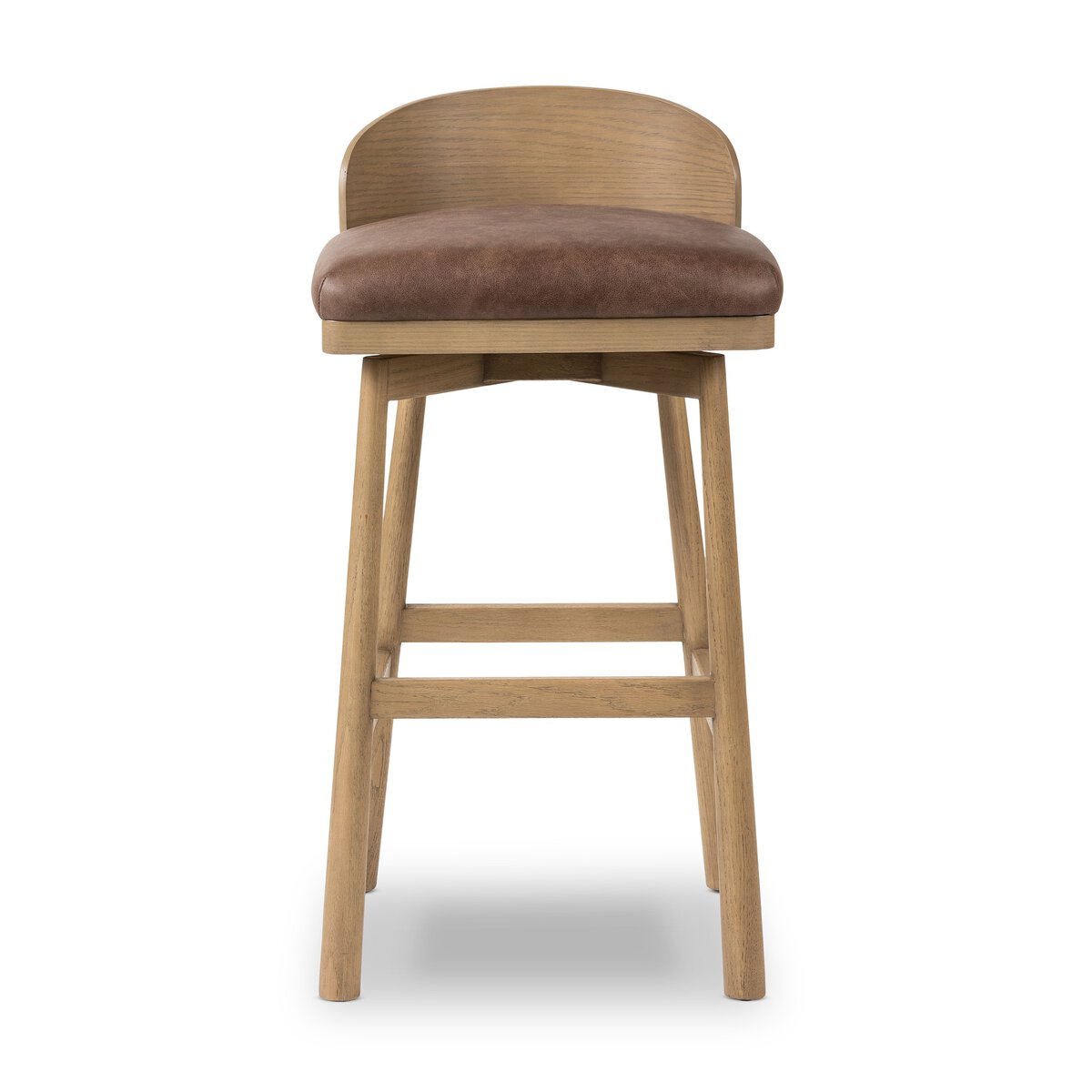 Cloris Swivel Counter Stool