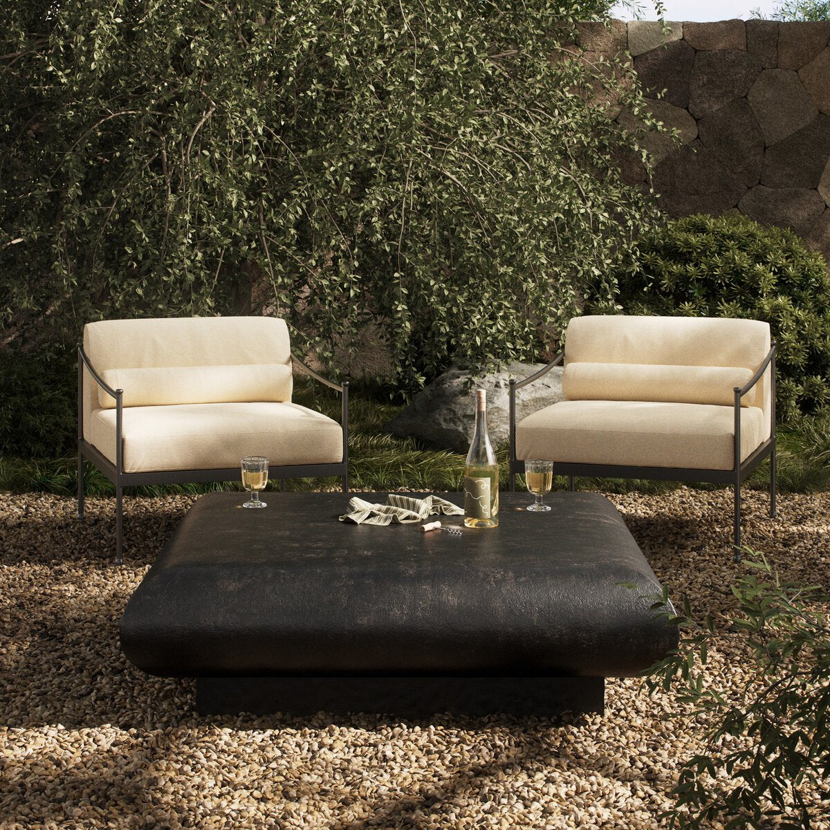 Ambra Outdoor Coffee Table