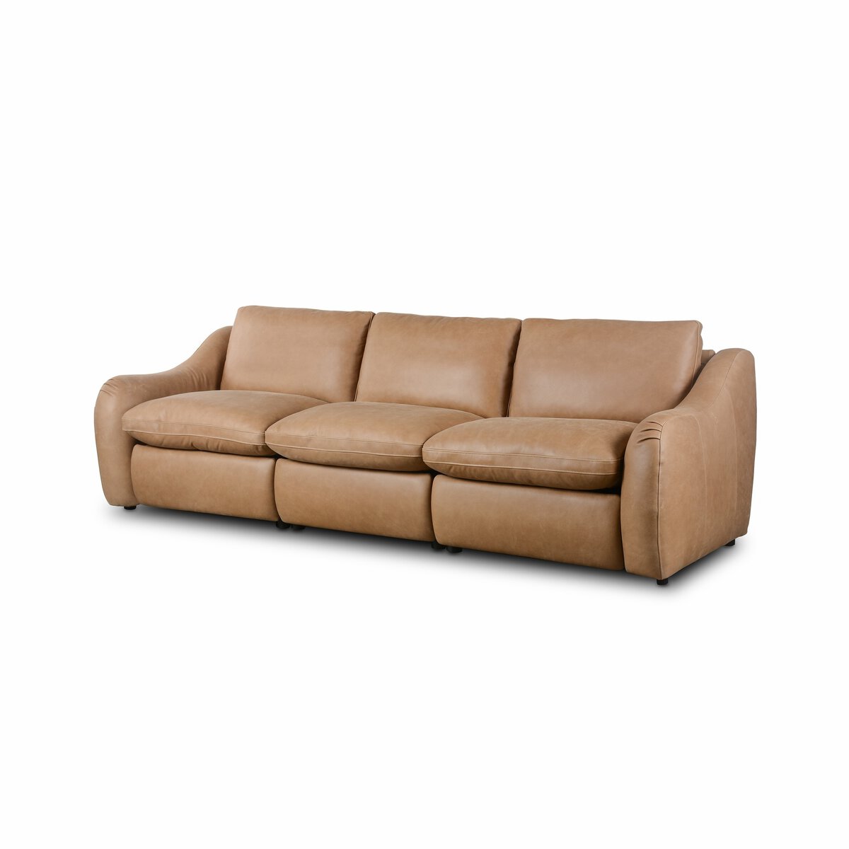 Crawford 3-Piece Power Recliner