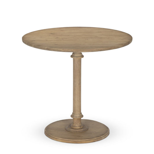 Barron Foyer Table
