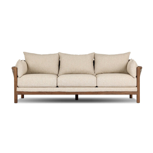 Barbosa Outdoor Sofa