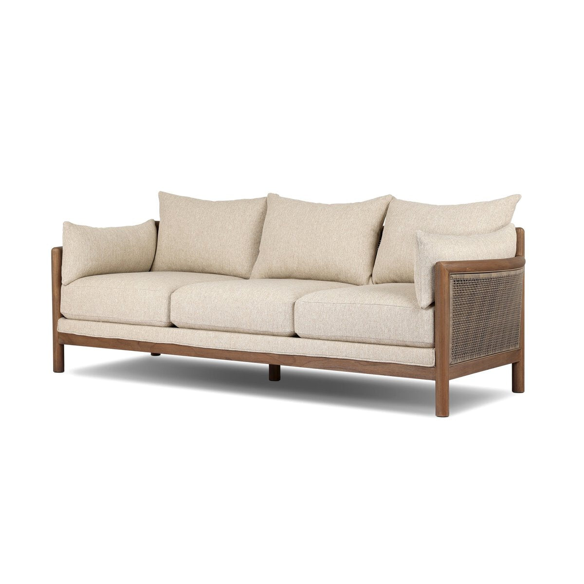 Barbosa Outdoor Sofa