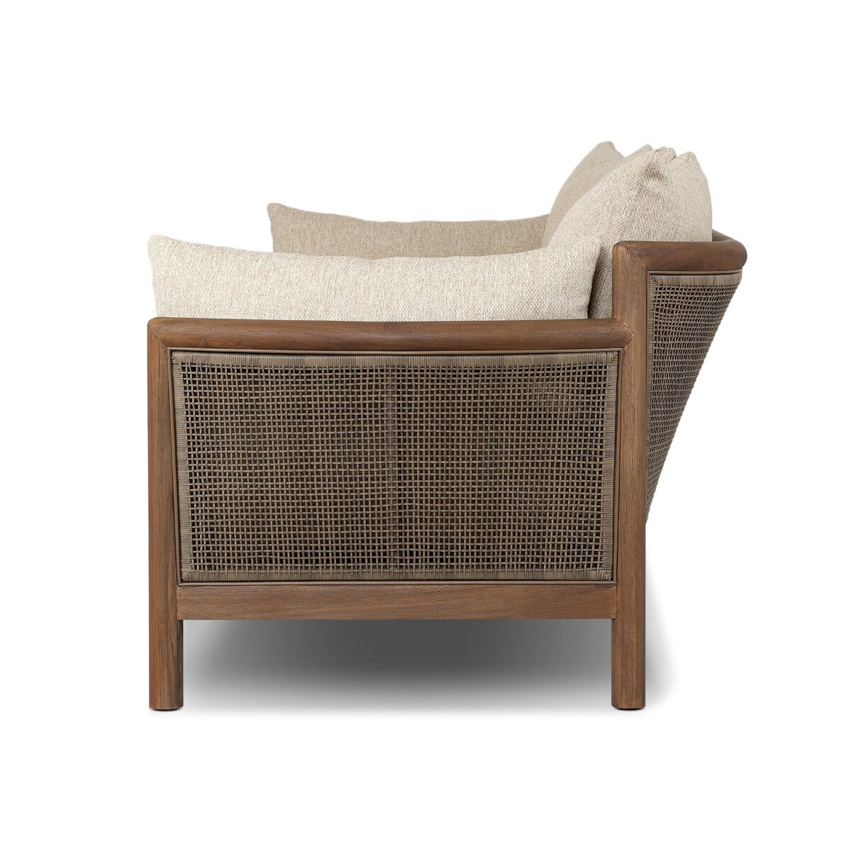 Barbosa Outdoor Sofa