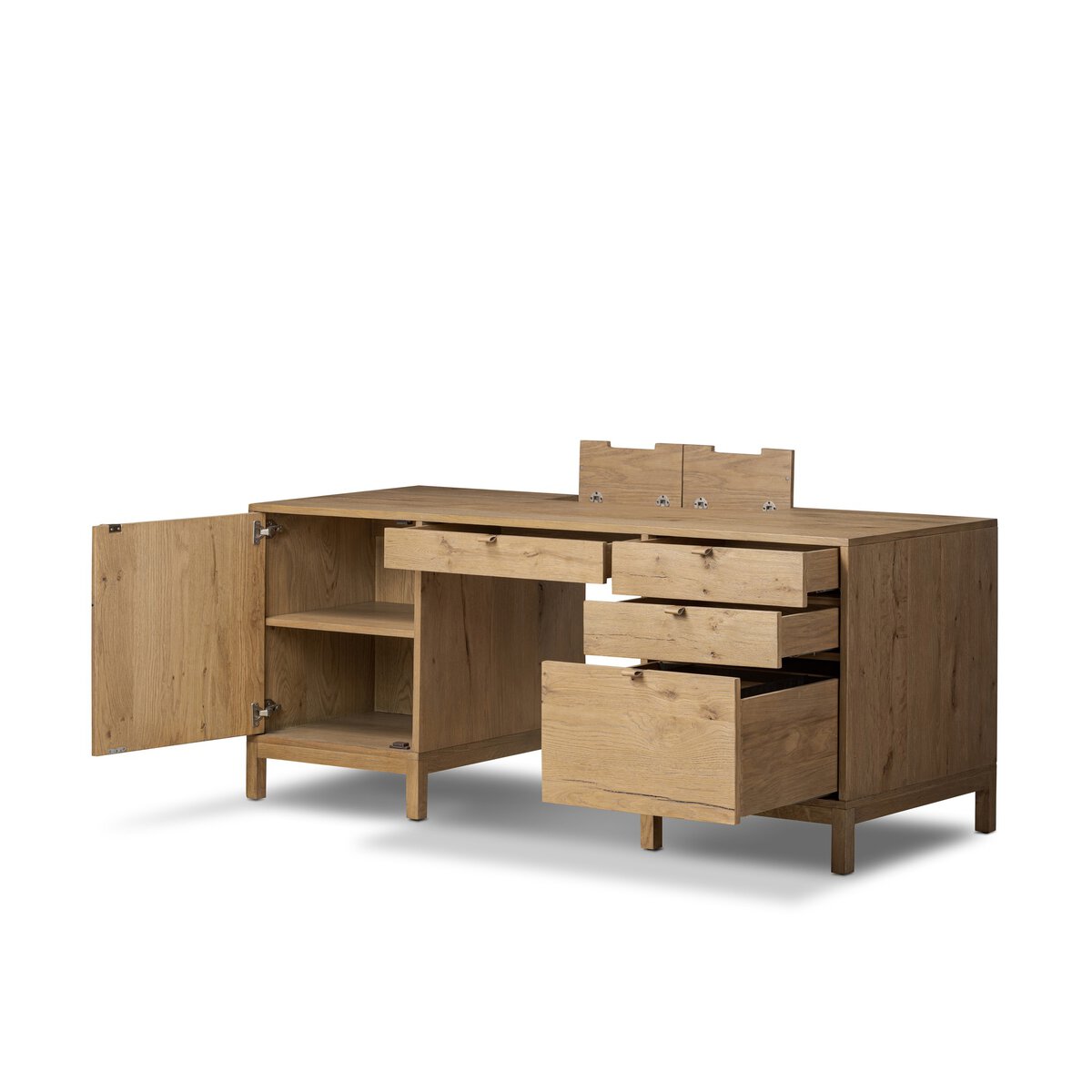 Tula Executive Desk