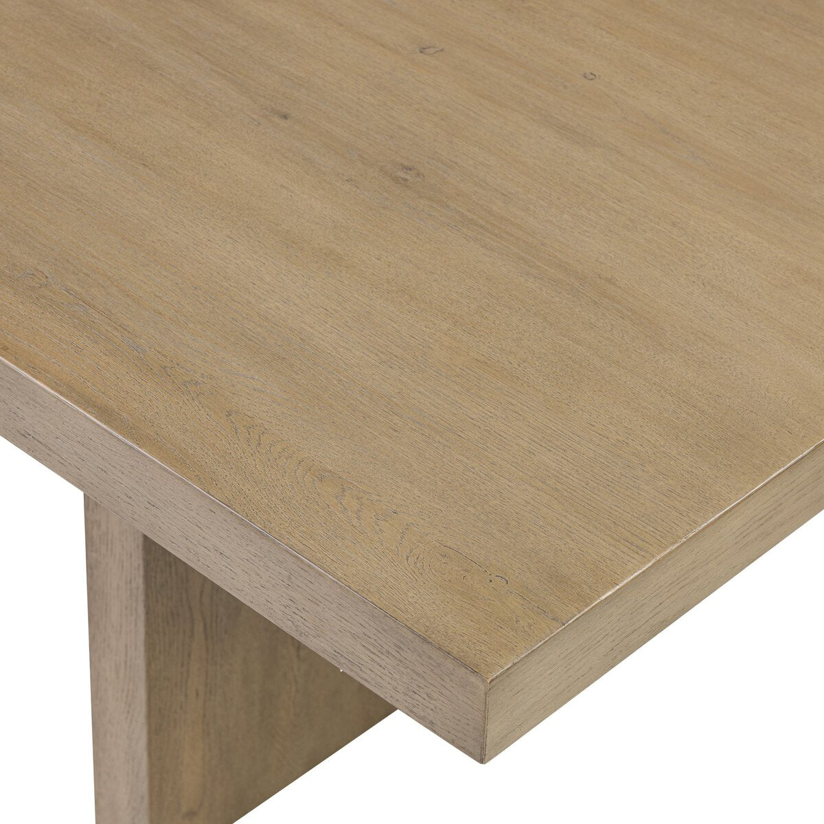 Matthes Dining Table