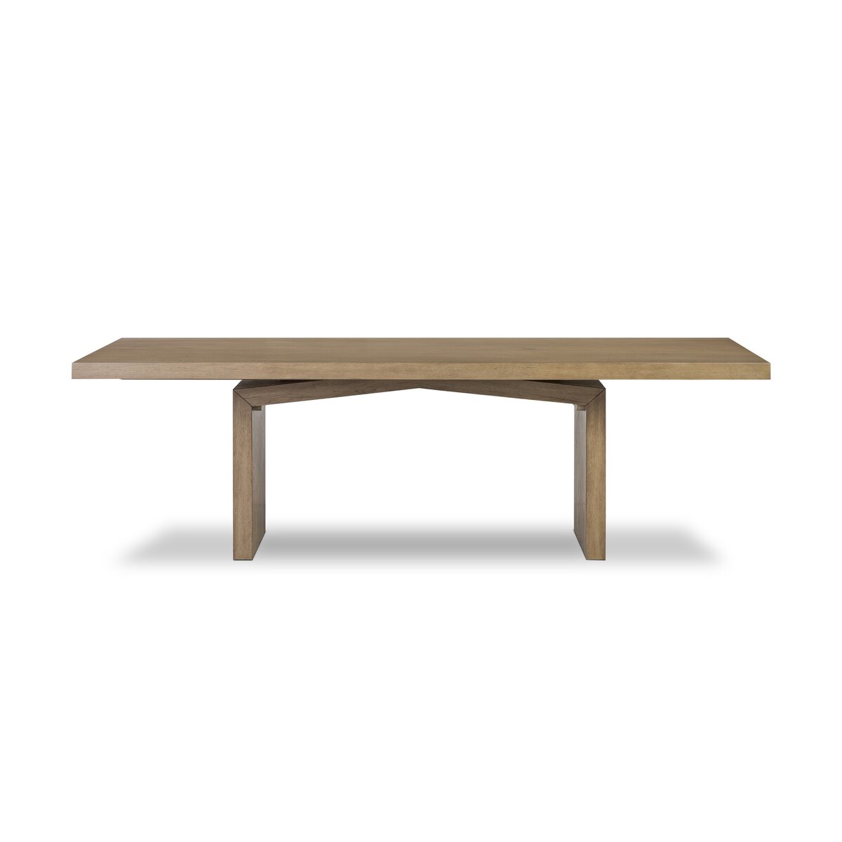 Matthes Dining Table